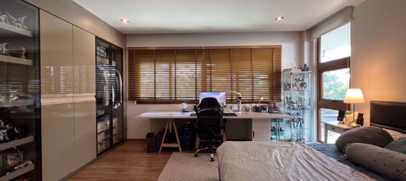 5 chambres Maison à Chatuchak, Thailand No. 5171 7