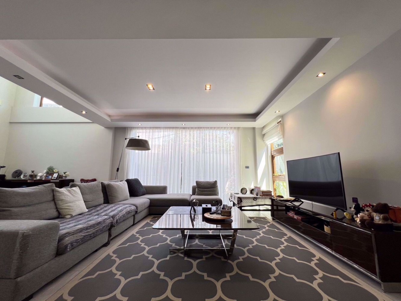 5 chambres Maison à Chatuchak, Thailand No. 5171