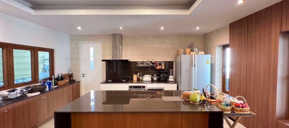 5 chambres Maison à Chatuchak, Thailand No. 5171 3