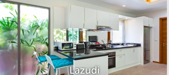 4 chambres Villa à Rawai, Thailand No. 26707 13