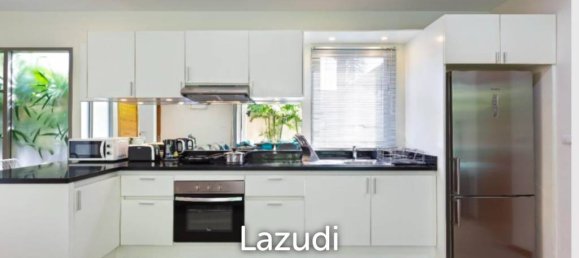 4 chambres Villa à Rawai, Thailand No. 26707 12