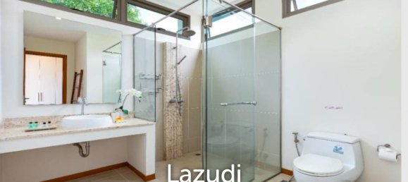 4 chambres Villa à Rawai, Thailand No. 26707 7