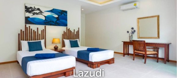 4 chambres Villa à Rawai, Thailand No. 26707 6