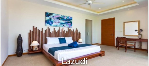 4 chambres Villa à Rawai, Thailand No. 26707 10