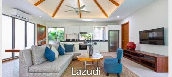 4 chambres Villa à Rawai, Thailand No. 26707 17