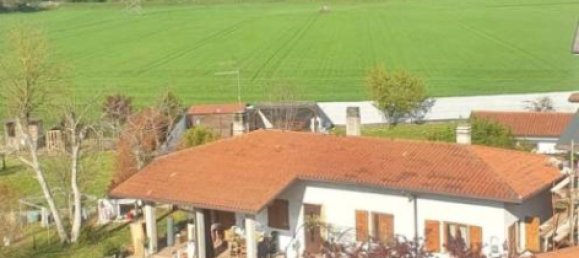 3 Schlafzimmer Penthouse in Udine, Italy, Nr. 72909 14