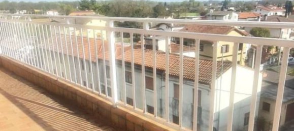 3 Schlafzimmer Penthouse in Udine, Italy, Nr. 72909 2