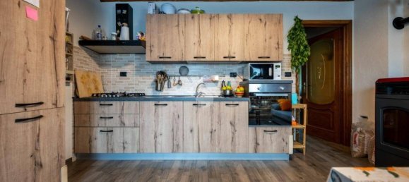 2 bedrooms House in Venasca, Italy No. 223743 15