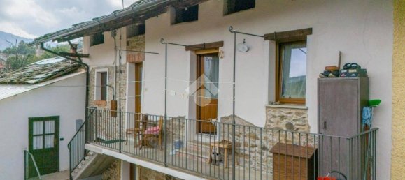 2 bedrooms House in Venasca, Italy No. 223743 30