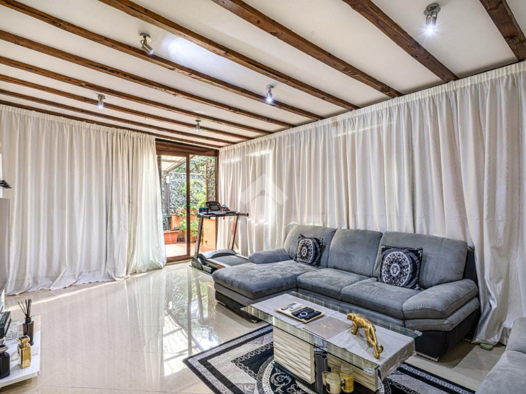 Apartamento T2 em Rome, Italy N.º 174513