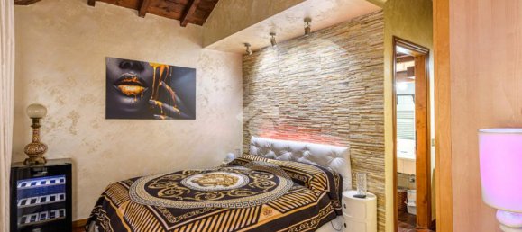 Apartamento T2 em Rome, Italy N.º 174513 13