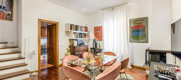 Apartamento T2 em Rome, Italy N.º 174513 11