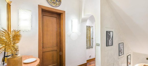 Apartamento T2 em Rome, Italy N.º 174513 15