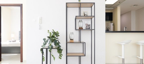 1 Schlafzimmer Wohnung in Dubai, UAE, Nr. 20967 11