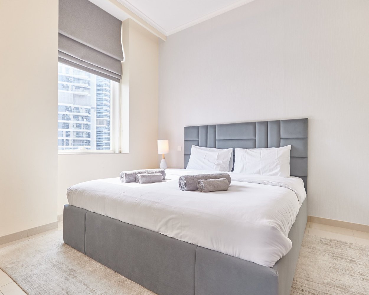 1 Schlafzimmer Wohnung in Dubai, UAE, Nr. 20967