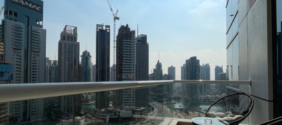 1 Schlafzimmer Wohnung in Dubai, UAE, Nr. 20967 15