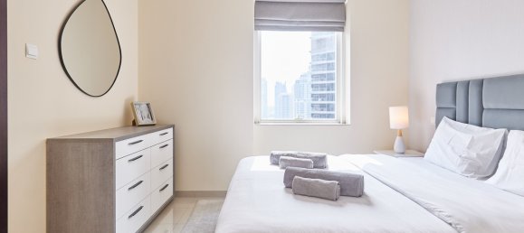 1 Schlafzimmer Wohnung in Dubai, UAE, Nr. 20967 2