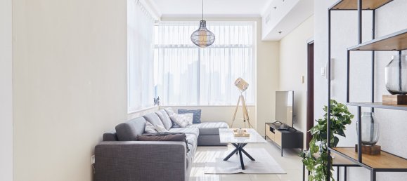 1 Schlafzimmer Wohnung in Dubai, UAE, Nr. 20967 3