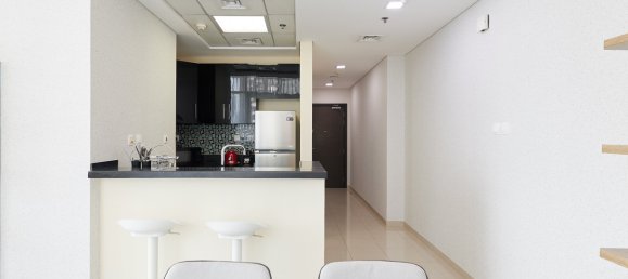 1 Schlafzimmer Wohnung in Dubai, UAE, Nr. 20967 9