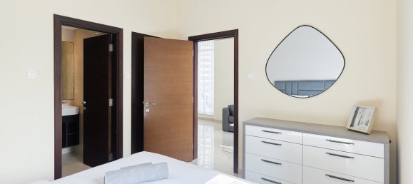 1 Schlafzimmer Wohnung in Dubai, UAE, Nr. 20967 5