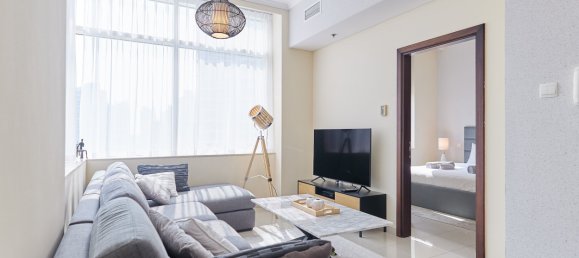 1 Schlafzimmer Wohnung in Dubai, UAE, Nr. 20967 4