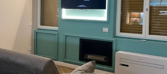 Квартира с 1 спальней в Бергамо, Италия № 380808 6