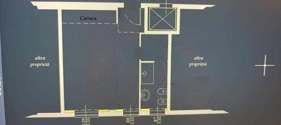 Квартира с 1 спальней в Бергамо, Италия № 380808 9