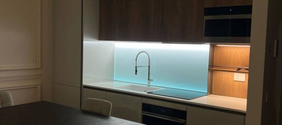 Квартира с 1 спальней в Бергамо, Италия № 380808 8