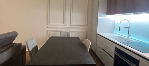 Квартира с 1 спальней в Бергамо, Италия № 380808 4