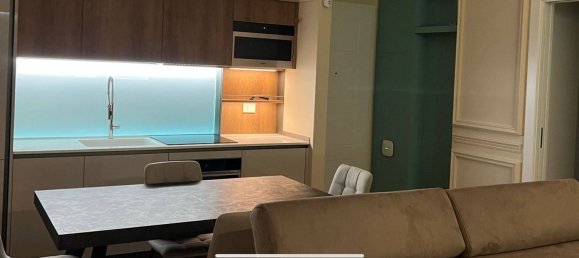 Квартира с 1 спальней в Бергамо, Италия № 380808 3