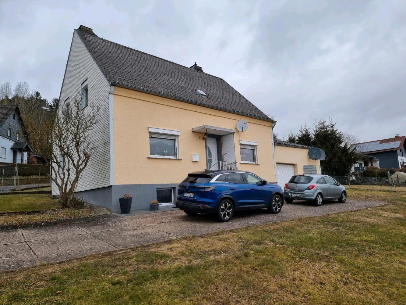 4 غرف نوم منزل في Vulkaneifel, Germany رقم 217939