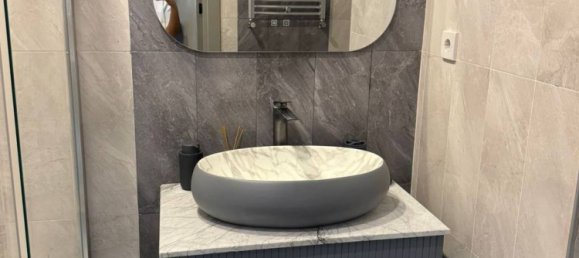 3 Schlafzimmer Wohnung in Chataj, Azerbaijan, Nr. 1245 7