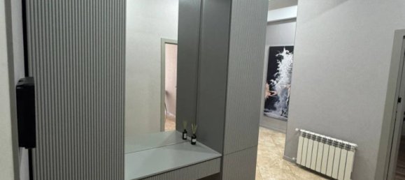 3 Schlafzimmer Wohnung in Chataj, Azerbaijan, Nr. 1245 2