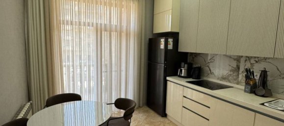 3 Schlafzimmer Wohnung in Chataj, Azerbaijan, Nr. 1245 12