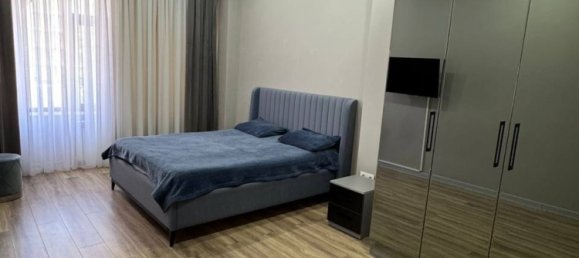 3 Schlafzimmer Wohnung in Chataj, Azerbaijan, Nr. 1245 13