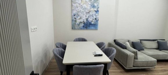 3 Schlafzimmer Wohnung in Chataj, Azerbaijan, Nr. 1245 11