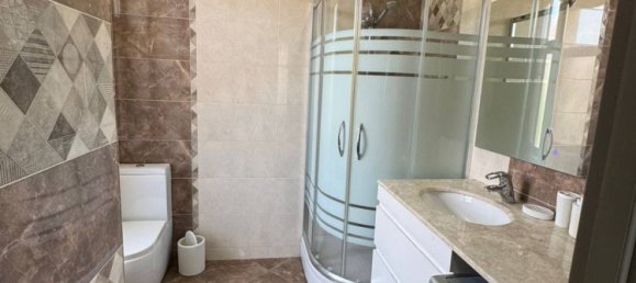 3 Schlafzimmer Wohnung in Chataj, Azerbaijan, Nr. 1245 9