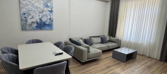 3 Schlafzimmer Wohnung in Chataj, Azerbaijan, Nr. 1245 3