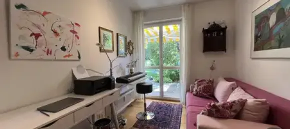 Apartamento de 3 divisões em Munich, Germany N.º 362631 5