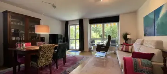 Apartamento de 3 divisões em Munich, Germany N.º 362631 3