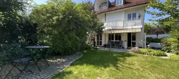 Apartamento de 3 divisões em Munich, Germany N.º 362631 2