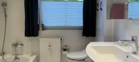 Apartamento de 3 divisões em Munich, Germany N.º 362631 6