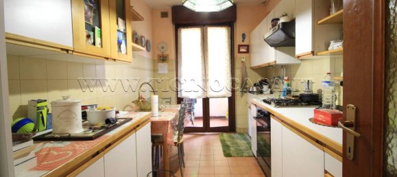 2 Schlafzimmer Wohnung in Magenta, Italy, Nr. 258211 5