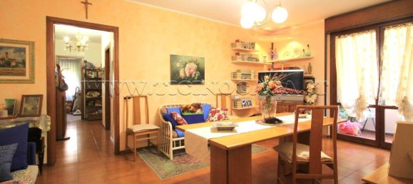 2 Schlafzimmer Wohnung in Magenta, Italy, Nr. 258211 2