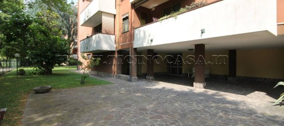 2 Schlafzimmer Wohnung in Magenta, Italy, Nr. 258211 15