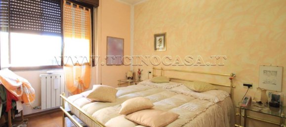 2 Schlafzimmer Wohnung in Magenta, Italy, Nr. 258211 11