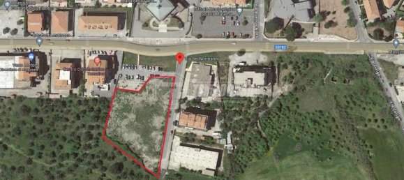 4000m² Land in Satriano, Italy No. 104194 2