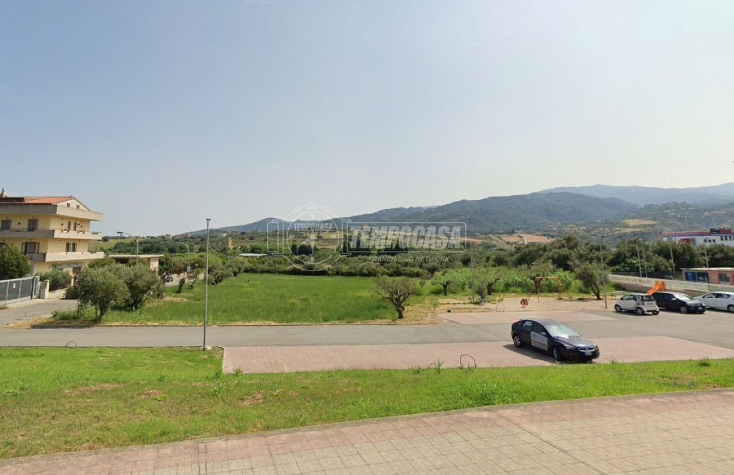 4000m² Land in Satriano, Italy No. 104194