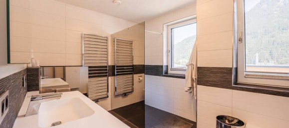 3 Schlafzimmer Wohnung in Maishofen, Austria, Nr. 224046 2