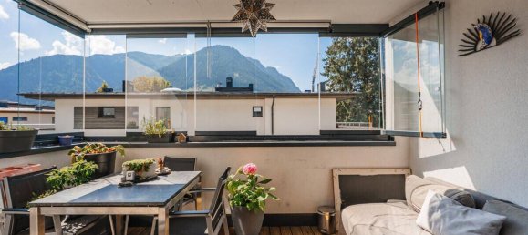 3 Schlafzimmer Wohnung in Maishofen, Austria, Nr. 224046 6